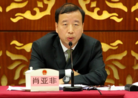 东莞市委书记调整