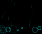 程序员canvas写雨滴特效,成功面试进阿里,月薪20k