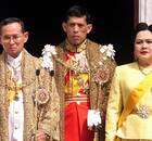 泰王位继承人暂缓登基 枢密院主席任摄政王