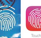 复旦校庆连续抄袭门：标识“神似”苹果Touch ID(图)
