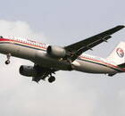 默克尔访华签下经济大单：中方购100架空客A320