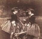 《英国皇家摄影学会1839-1930年典藏作品展》