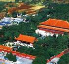 清明假期“朱”姓游客可免费游十三陵四大景点