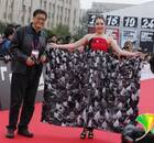 百位摄影大师亮相2015北京国际摄影周红毯
