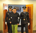 尹相杰涉毒案判决今日生效 将于7月24日释放