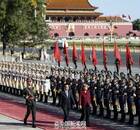 李克强与默克尔“老友”会面 小范围会谈“严重超时”