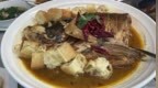 绣江湖·冷水名鱼现代东北菜：突破传统，一路领“鲜”