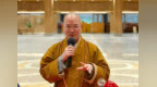 浴佛节，本性法师分享佛教创始人释迦牟尼佛的故事