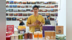 秋展公益暖心持续：古荒山再助佛教公益慈善事业