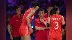 朱婷坦言防守出问题，中国女排仍基本锁定奥运门票