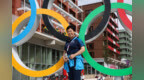 61岁上海阿姨出任卢森堡开幕式旗手，六战奥运的倪夏莲不给热爱设限