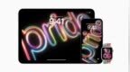 苹果2024款彩虹表带5月22日上市！全新彩虹壁纸、表盘公布