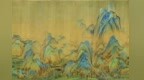 中華の優れた伝統文化シリーズは中国画の色を語る