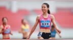 中国00后女飞人拉爆日本选手，54秒78夺冠挺进奥运会