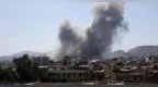 中东战火再起：以色列大批战机空袭叙利亚，国防部长已经身亡？
