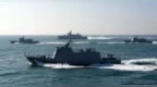 外媒：台湾汉光41号演习持续推进，空警-500连飞数天全程监视？