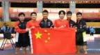 国乒3-0横扫夺冠，世界第一王楚钦主动让C位，背后原因太暖心