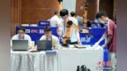 京津冀鲁大学生比拼智能精密装配技能