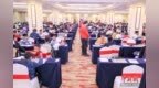 全國國際象棋棋協大師賽在齊齊哈爾開賽
