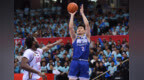 CBA综合|季后赛拉开帷幕 青岛、新疆主场取胜