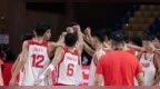 16分大胜韩国！中国男篮晋级8强