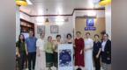 以巾帼之力，筑澜湄合作新篇——“天才妈妈友谊工坊”在万象落地