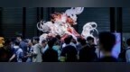 中秋国庆假期全国漫展超400场、门票秒光、手办炒到8000元，“二次元”究竟有何魔力？