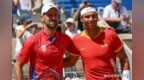 3-0，世界第一擊敗24冠王，德約科維奇對轟辛納，無緣法網(wǎng)爭冠