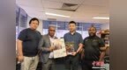 客家人李華東：我在太平洋島國辦報