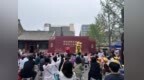 一场跨时空的文化之旅：上海虹口区中华优秀文化体验活动亮相北京