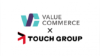 TOUCH GROUP攜手ValueCommerce出海日本搶占高轉化市場
