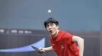 国乒再遭爆冷！2026年混双仍未拿到首冠，男女双令人看到希望