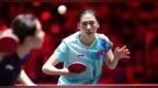 4-0横扫世界第3！中国女乒22岁1米80新星崛起：抢当第三巨头？