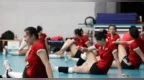 中国女排首批集训名单出炉！李盈莹朱婷缺席，31岁二传刁琳宇回归