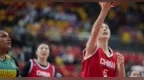 泪目！中国女篮30岁王牌轰21+3拒绝逆转：宫鲁鸣幸亏带了她