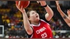 轰17+7！中国女篮25岁2米01中锋闪耀：宫鲁鸣留下女版奥尼尔？