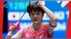 击败超级安！王祉怡2-0安洗莹，生涯首夺全英羽毛球公开赛冠军