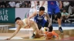 中国男篮2胜2负暂排小组第三，7月再战日本和中国台北