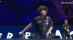 王艺迪0-4不敌莎宾-温特，无缘澳门乒乓球世界杯四强