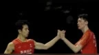 中国队全主力出征日本！首轮即遭遇多场硬仗，5项冠军花落谁家？