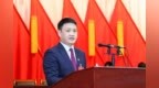 中国共产党金华市婺城区第八次代表大会隆重开幕 高峰作报告
