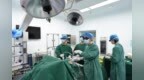 术后9年复发 河南省肿瘤医院专家利用3D腔镜顺利切除肝癌