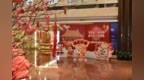 广州白云宾馆推出春节“7天乐”活动欢庆虎年春节 