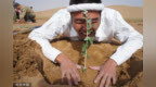 世界防治荒漠化与干旱日：从“沙进人退”到“绿进沙退”