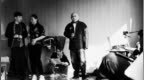 黄盈首次执导“<em>茅</em><em>奖</em>”文学作品，话剧《钟鼓楼》11月首演