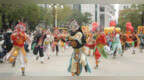 为何被誉为“中华战舞”？潮汕英歌舞春节“霸屏”火出圈