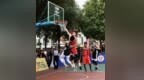 奔跑吧少年！广东省青少年三人篮球锦标赛暨篮球节启动