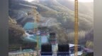 王屋山下涌春潮  中铁十局沿太行山高速公路项目奋力夺取一季度“开门红”