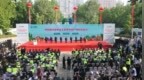 2023年河南省绿色食品主题宣传暨产销对接活动在郑州举行