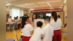 北京市通州区“基于学生获得感的教师活动课程设计能力提升”教学展示活动举行